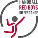 Logo du Red Boys Differdange