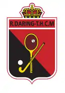 Logo du Royal Daring Hockey Club