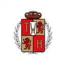 Logo du Royal Wellington THC
