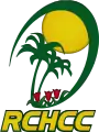 Logo du Rugby Club Hyères Carqueiranne La Crau.