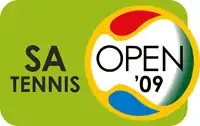 Image illustrative de l’article Tournoi de tennis d'Afrique du Sud (ATP 2009)