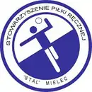 Logo du Tauron Stal Mielec