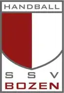 Logo du SSV Bozen Loacker