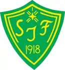 Logo du Sjundeå IF