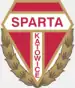 Logo du Sparta Katowice