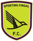 Logo du Sporting Fingal