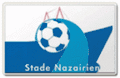 Ancien logo du Stade nazairien