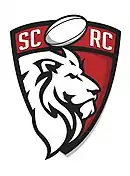 Logo du SCRC