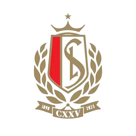 Logo du Standard de Liège