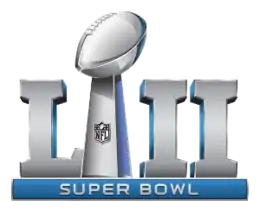 Description de l'image Logo du Super Bowl LII.png.