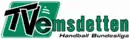 Logo du TV Emsdetten