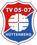 Logo du TV Hüttenberg