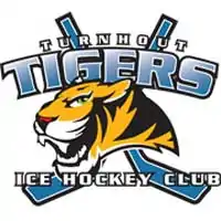 Description de l'image Logo du Turnouth Tigers.png.