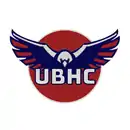 Logo du United Brussels HC