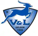 Logo du V&L Handbal Geleen