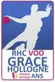 Logo du RHC Grâce-Hollogne/Ans