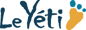 logo de Le Yéti