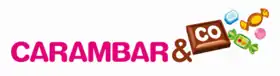 logo de Carambar & Co
