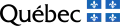 Logo du gouvernement québécois