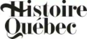 Image illustrative de l’article Histoire Québec (revue)