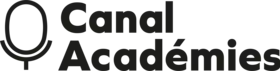 logo de Canal Académies