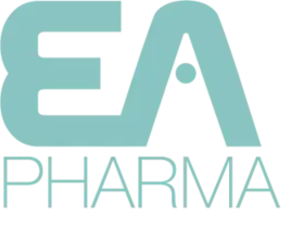 logo de EA Pharma