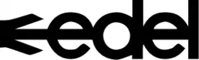 logo de Edel (constructeur)