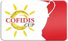 Cofidis Cup 2009-2012