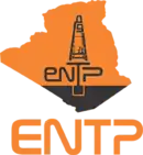 logo de Entreprise nationale des travaux aux puits