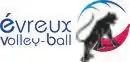 Logo du Évreux Volley-ball