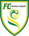 Logo du FC Échallens Région