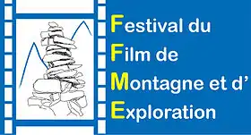 Image illustrative de l’article Festival du film de montagne et d'exploration