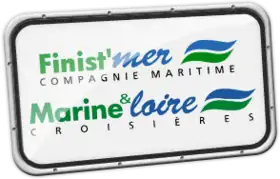 logo de Finist'mer