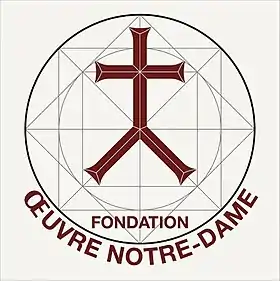 Image illustrative de l’article Fondation de l'Œuvre Notre-Dame
