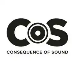 Logo de Consequence of Sound