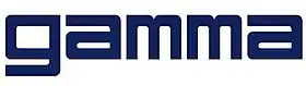 logo de Gamma (agence)