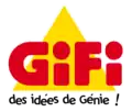 logo de Gifi