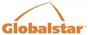 logo de Globalstar