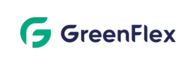 logo de GreenFlex