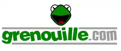 Logo de Grenouille.com