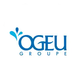 logo de Groupe Ogeu