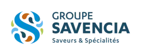 logo de Groupe Savencia