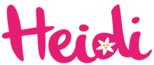 logo de Heidi (entreprise)