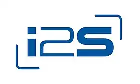 logo de Groupe i2S