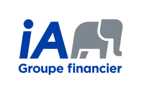 logo de IA Groupe financier