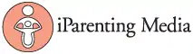 logo de IParenting Media