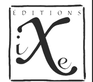 Logo de la maison d'édition