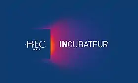 logo de Incubateur HEC Paris