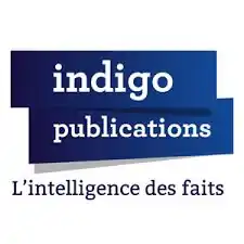 logo de Indigo Publications