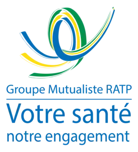logo de Groupe Mutualiste RATP